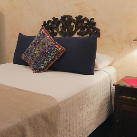 Hotel Posada De La Luna Antigua ภายนอก รูปภาพ