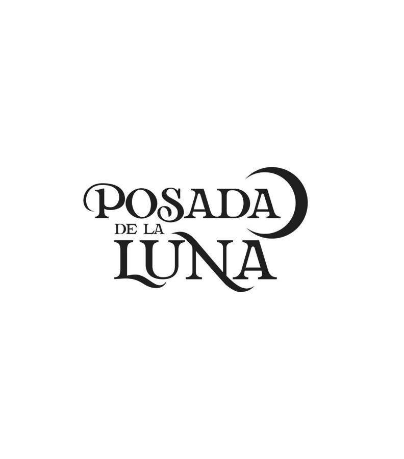 Hotel Posada De La Luna Antigua ภายนอก รูปภาพ