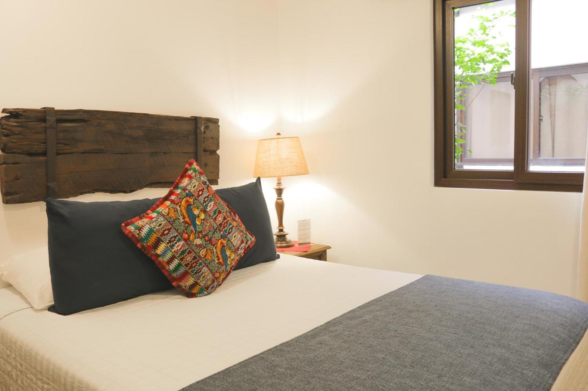 Hotel Posada De La Luna Antigua ภายนอก รูปภาพ